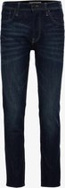 Produkt slimfit heren jeans lengte 32 - Blauw - Maat 33/32