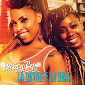 La Reyna Y La Real - Miky & Repa (CD)
