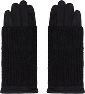 Handschoenen Comfort | Zwart
