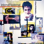 Internal & External - Featuring (CD)