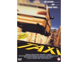Speelfilm - Taxi