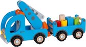 Goki 55875 speelgoedvoertuig
