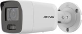 Hikvision ColorVu Mini Bullet 8MP 2,8MM Wit
