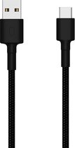 Xiaomi - USB-C Kabel - 1 Meter - Zwart