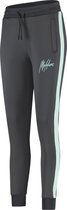 Malelions Women Sasha Trackpants - Antra/Mint - XXS