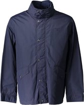 GANT Jacket Men - S / BLU