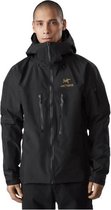 Arc'teryx alpha sv jacket men's 25681 L