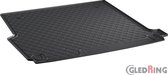 Gledring Rubbasol (caoutchouc) tapis de coffre adapté pour Mercedes E-Klasse W213 Kombi 2016-