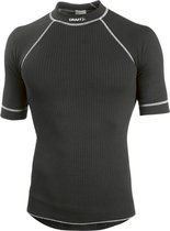 Craft - Thermoshirt - Heren - S - Zwart