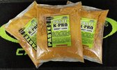 Fun Fishing K-Pro Paste (500gr) - Smaak : Garlic