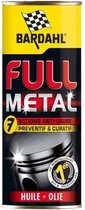 Bardahl Full Metal Anti-Wear Actions Petrol And Diesel - 400 ml