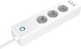 Gosund SP1 smart stopcontact 4 stuks