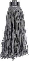 Arte Regal Dweilmop 8 X 28 Cm Microvezel Grijs