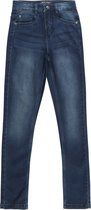 Blue Seven NOS Meisjes jeans - Maat 152