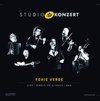Foaie Verde - Studio Konzert (LP) (Limited Edition)