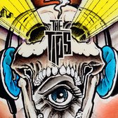 The Tips - Trippin' (CD)