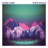 Echo Lake - Wild Peace (LP)