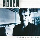 Sting - The Dream Of The Blue Turtles (LP)