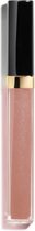 Chanel Rouge Coco Gloss - #722 Noce Moscatar - Lipgloss 5.5 gr