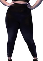 Anita Dames sport broek lang tights massage effect - plus size