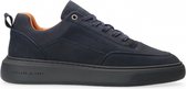 Cycleur de Luxe  - Roubaix sneaker casual - Navy - 44