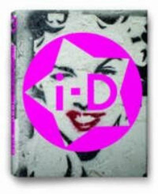 I-D Covers 1980-2010 - cover