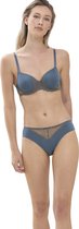 Mey dames Bi-Stretch-BH 74284 10 vintage blue