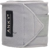 Anky Bandages  - Silver