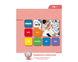 TRB 1