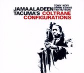 Jamaaladeen Tacuma - Coltrane Configurations (CD)