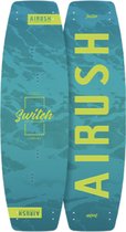 Airush Kiteboard Twintip Switch Progression 2021 135x40