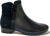 Gabor Korte Laars 72.712.56 Blauw H