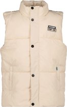 Raizzed jongens bodywarmer Tahoma Sand