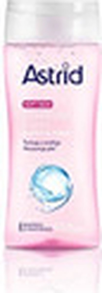 Soft Skin - Softening Cleansing Lotion 200ml