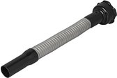 ProPlus Schenktuit Metaal - Flexibel - Geschikt voor Diesel - Ø 25 mm - Art. 530090, 530091 en 530092