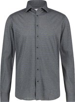 State of Art Casual Overhemd Heren lange mouw