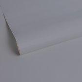 d-c-fix - Zelfklevende Decoratiefolie - Mat Grijs  - 45x200 cm