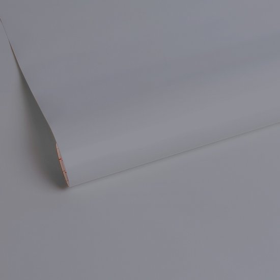 d-c-fix - Zelfklevende Decoratiefolie - Mat Grijs  - 45x200 cm