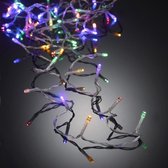 ROND MIDNIGHT Garland 50 LED - 5 m - Veelkleurig