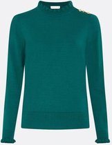 Fabienne Chapot Sweater CLT-142-PUL