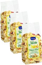 Vitakraft Vita-Verde Banana And Apple - Snack pour rongeurs - 3 x 100 g