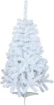 Canada Kerstboom - Ø 63 cm H 120 cm - 250 takken - Wit