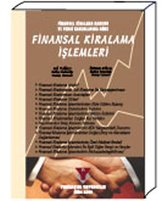 Finansal Kiralama İşlemleri