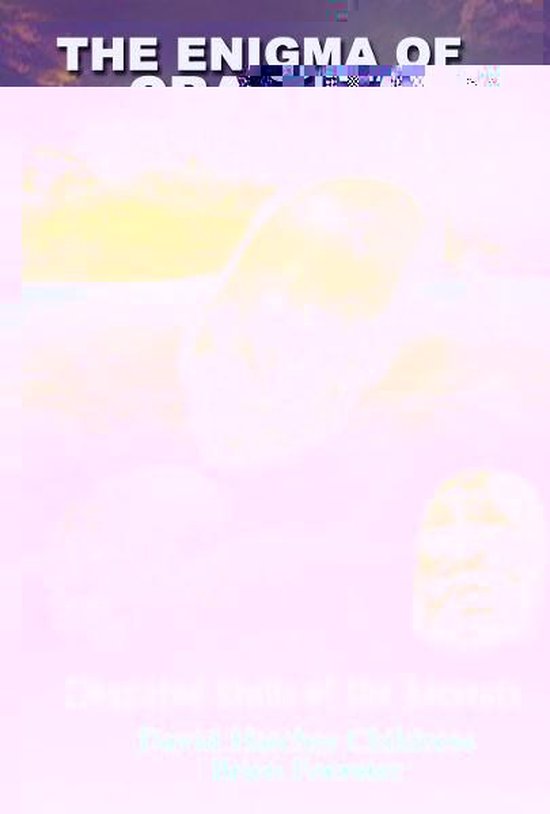 The Enigma of Cranial Deformation - cover