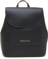 Valentino Bags Willow Dames Rugzak Kunstleer;Textiel - zwart