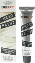Fudge Headpaint Hair Dye Color Demi Permanent Coloration 60ml  Haarverzorging Kleuring demi permanente - 08.2 Light Violet Blonde
