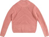 Blue Seven trui Rosé-164-Normale Maten