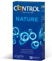 Control Nature 12 Unit | CONTROL