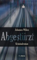 Abgestürzt
