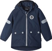 Reima - Licht gewatteerde jas voor baby's - Symppis - Marineblauw - maat 122cm